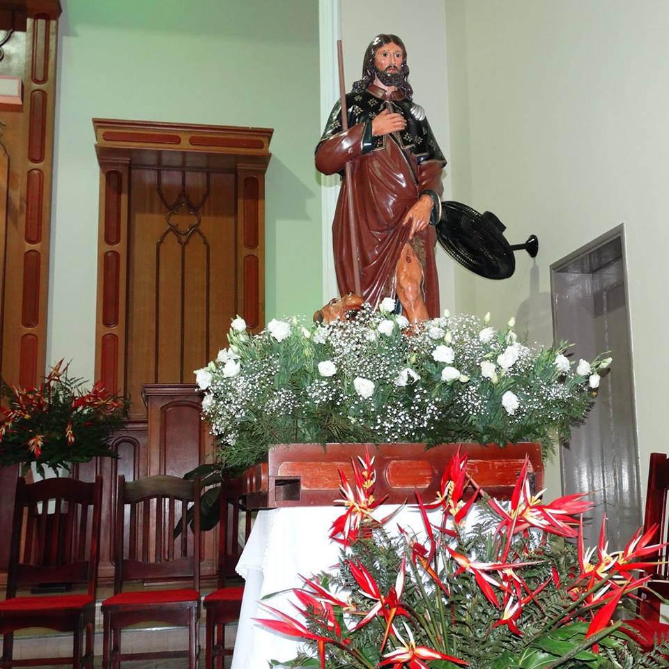 Festa de São Roque
