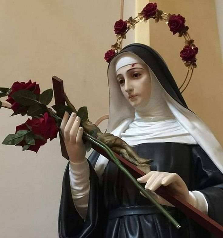 Festa de Santa Rita de Cassia