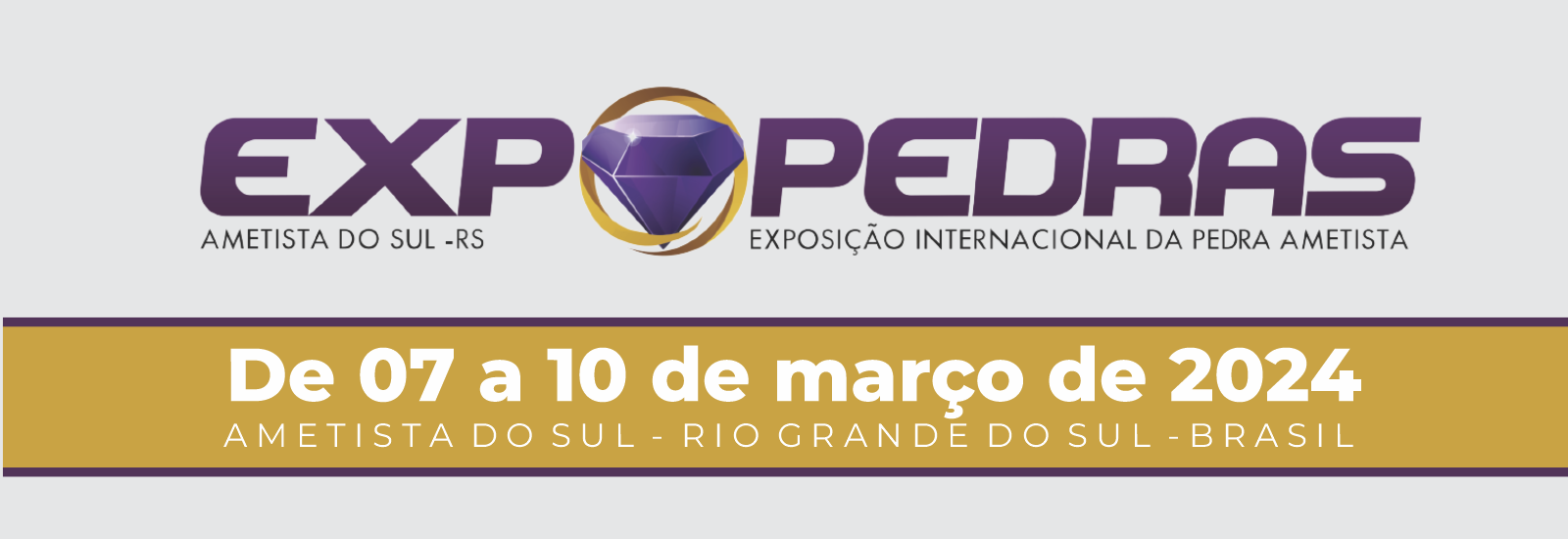 Expopedras